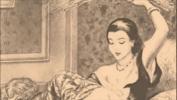 หนังxxx vintage erotic illustration 2024 ร้อน