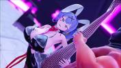 คลิปxxx MMD Miku ร้อน 2024