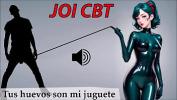 หนังโป๊ JOI CBT Roleplay en espa ntilde ol period Nivel extremo period Divierteme con tus huevos period ล่าสุด