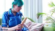 คริปโป๊ Blue Haired Alternative Nurse Takes Care Of Your Cock In An Appointment Mp4 ล่าสุด