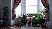 หนังโป๊ใหม่  Hot British Alt College Student Plays With Her Pussy Until She Cums 3gp