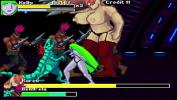 หนังโป๊ Savage Girls 90s style X Rated beat em up lpar Review rpar 3gp