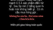 หนัง18 Dstrok it xong met qua lon dstrok ep gai xinh viet nam 2024 Mp4 ล่าสุด