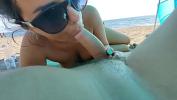 คลิปโป๊ออนไลน์ Seductive Beach Blowjob by SexyDea colon A Naughty Day Out in the Sun Mp4 ฟรี