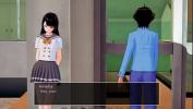 คริปโป๊ HS Tutor lpar v0 period 7 period 0 rpar Part 9 Gameplay by LoveSkySan69 2024 ร้อน