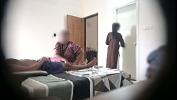 หนังxxx Flashing dick infront of two maids when taking massage 3gp