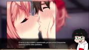 คลิปโป๊ฟรี Me and You lpar Doki Doki Literature Club MOD rpar SIN CENSURA 2024 ล่าสุด