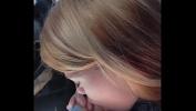 ดูหนังxxx Hot teen girl sucks cock and gets cum in mouth in the car 3gp