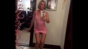 หนังเอ็ก Dancing in pink pvc dress Mp4