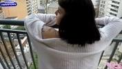 ดูหนังav My husband creampied my ass after breakfast on the balcony ร้อน 2024