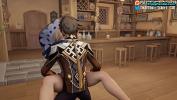 คริปโป๊ Lisa amp Zhongli lbrack EnjoyHentai period com rsqb 2024