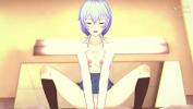 หนังav Rei Ayanami I apos m not your sex doll Evangelion ร้อน