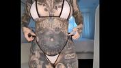 คริปโป๊ Sheer Micro Bikini try on Haul Mp4