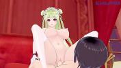 หนังเอ็ก Alice and Soda intense sex period Goddess of Victory colon Nikke Hentai 3gp ล่าสุด