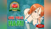 ดูหนังxxx One piece Nami Mp4 ฟรี