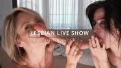 หนังxxx Lesbian 69 amp Double Blowjob in LIVE SHOW 3gp