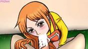 ดูหนังxxx Nami Blowjob lpar One Piece rpar 3gp ฟรี