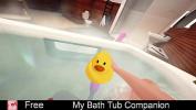 ดูหนังav My Bath Tub Companion 2024 ล่าสุด