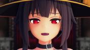 หนังav Megumin lpar Konosuba rpar Helltaker Strip Dance MMD ดีที่สุด ประเทศไทย