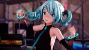 คลิปโป๊ออนไลน์ Hatsune Miku Strip Concert MMD 2024 ร้อน