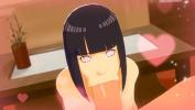 หนังโป๊ใหม่  Hinata Blowjob Animation Mp4 ฟรี