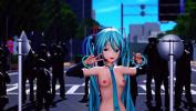 ดูหนังxxx Hatsune Miku Hypno MMD Dance 3gp