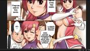 คริปโป๊ Manga hentai la chica cosplay pervertida AI Generated period ร้อน