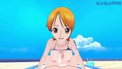 คลิปโป๊ Nami and Nico Robin intense sex period One Piece POV Hentai ร้อน