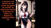 ดูหนังav hentai joi lpar espa ntilde ol rpar Mp4 ล่าสุด