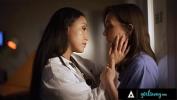 หนังโป๊ GIRLSWAY Doctor Vicki Chase KNOWS How To Keep Nurse Sinn Sage apos s Mouth Busy From Telling Secrets ดีที่สุด ประเทศไทย