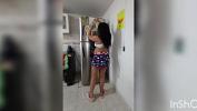 ดูหนังxxx fucking in the kitchen with my good slut Colombian brunette 3gp ล่าสุด