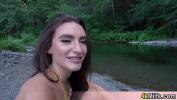 หนัง18 Going to visit the lake with sex goddess Mila Taylor I wonder what will we doing there Mp4