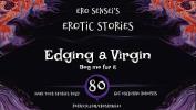 หนังxxx Edging a Virgin lpar Erotic Audio for Women rpar lbrack ESES80 rsqb 2024