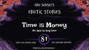 คลิปโป๊ฟรี Time is Money lpar Erotic Audio for Women rpar lbrack ESES81 rsqb 2024