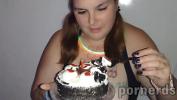 ดูหนังโป๊ Cum Slut Eats 11 loads on her birthday cake excl 3gp ล่าสุด