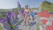 คลิปxxx Growing Giantess Mercy Outgrows Blizzard World Spawn Room excl ร้อน 2024