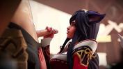 หนังav Ahri League Of Legends 3gp