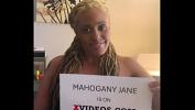 คริปโป๊ Mahogany Jane Verification Video Mp4 ฟรี