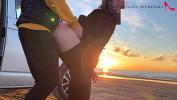 คริปโป๊ my private secretary in tight leggings having risky public beach sex sundowner ล่าสุด 2024