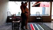 หนังโป๊ stepdaughter was smoking in the backyard and her stepfather seduced her until she had sex with him Mp4 ฟรี