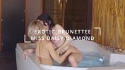 หนังโป๊ Wet and Messy SQUIRT Lesbian Sex in the Jacuzzi in 4K Mp4 ล่าสุด