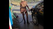 คลิปโป๊ Flashing at a petrol station ดีที่สุด ประเทศไทย