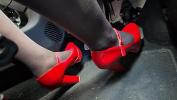 คลิปโป๊ออนไลน์ Pedal Pumping in Heels on way to Office 3gp ล่าสุด