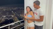 คลิปxxx Le doy una rica follada a mi peque ntilde a hermanastra en el balcon mientras habla con su novio ล่าสุด