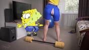 หนังxxx SpongeBob Ripped Pants Live Action Remake 2024