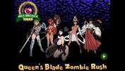 คริปโป๊ Queen rsquo s blade zombie rush 2024 ร้อน