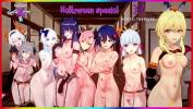 หนังเอ็ก Pussyverse colon HoYoween Fuck or Cock Halloween special 2024 lpar Lumine comma Ayaka comma Stelle comma Firefly comma Belle comma Nicole comma Kiana comma Mei rpar ร้อน 2024