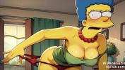 คริปโป๊ Marge Simpsons Porn sol Hentai NSFW image compilation Ai num 3 ฟรี