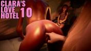 หนัง18 CLARA apos S LOVE HOTEL num 10 bull Fingering her tight asshole ล่าสุด 2024