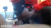 หนังโป๊ Ebony dick sucking lips woman working on that wood 3gp